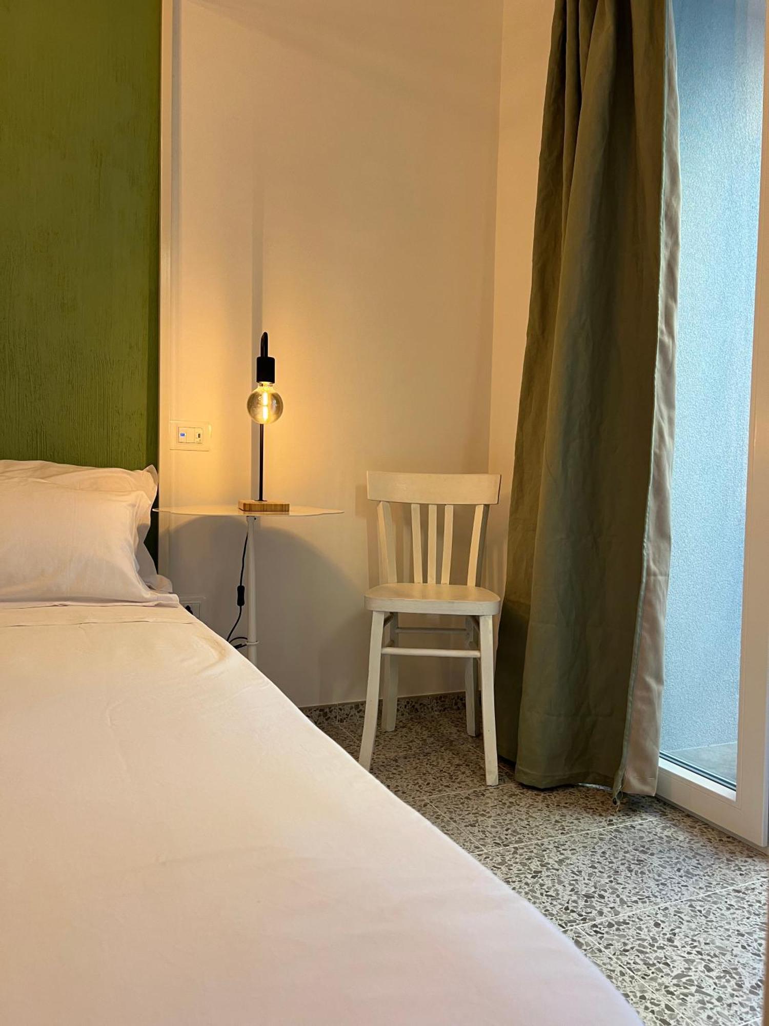 Residenza Ortensia Bed & Breakfast Petacciato Exterior photo